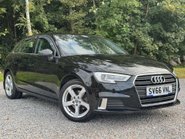 Audi A3 1.4 A3 Sportback Sport TFSI 5dr 1