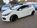 Kia Pro Ceed 1.6 T-GDi GT Tech Euro 5 3dr 4