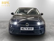 Volkswagen Polo 1.0 TSI Match Hatchback 5dr Petrol Manual Euro 6 (s/s) (95 ps) Air Con - Al 2