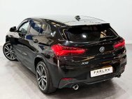 BMW X2 2.0 20d M Sport SUV 5dr Diesel Auto xDrive Euro 6 (s/s) (190 ps) 26