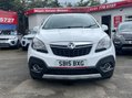 Vauxhall Mokka 1.7 CDTi SE 4WD Euro 5 (s/s) 5dr 15