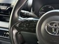 Toyota Yaris 1.5 Yaris Icon HEV CVT 5dr 42