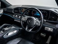 Mercedes-Benz GLE 2.9 GLE400d AMG Line (Premium Plus) SUV 5dr Diesel G-Tronic 4MATIC Euro 6 ( 29
