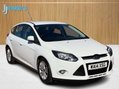 Ford Focus 1.6 TDCi Titanium Navigator Hatchback 5dr Diesel Manual Euro 5 (s/s) (115 p 9