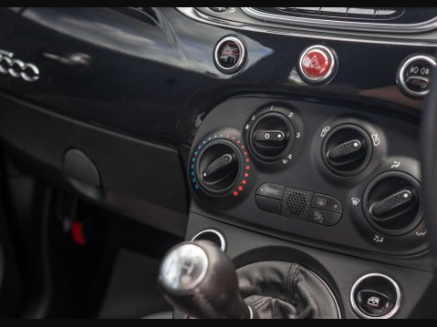 Abarth 595 1.4 595 3dr 27