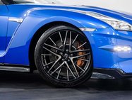 Nissan GT-R Premium Edition 3.8 2dr Coupe Semi Auto Petrol 5