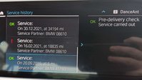 BMW 3 Series 2.0 330e 12kWh M Sport Saloon 4dr Petrol Plug-in Hybrid Auto Euro 6 (s/s) ( 28