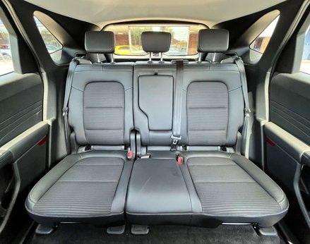 Ford Kuga 1.5 Kuga Titanium Edition 5dr 67