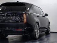 Land Rover Range Rover 3.0 D350 MHEV Autobiography SUV 5dr Diesel Auto 4WD Euro 6 (s/s) (LWB, 7Sea 10
