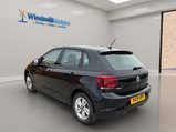 Volkswagen Polo 1.0 EVO SE Euro 6 (s/s) 5dr 7