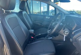 Ford Ecosport TITANIUM 17