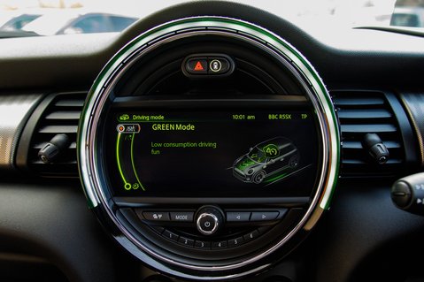 Mini Hatch JOHN COOPER WORKS 36