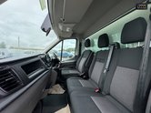 Ford Transit ToolBox Dropside LWB L3 350 Leader Ecoblue EURO 6 NO VAT SELECT 15
