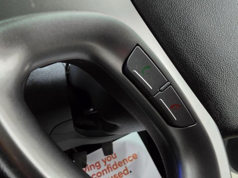 Hyundai ix35 1.7 CRDi Premium Euro 5 (s/s) 5dr 36