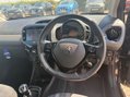 Peugeot 108 1.0 Allure Hatchback 5dr Petrol Manual Euro 6 (72 ps) 12