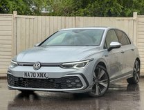 Volkswagen Golf 2.0 TDI GTD Hatchback 5dr Diesel DSG Euro 6 (s/s) (200 ps) 2
