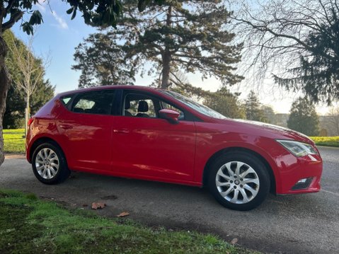 SEAT Leon TDI SE TECHNOLOGY 14