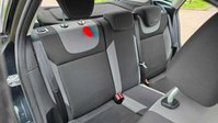 Ford Focus 1.6 Zetec S Powershift Euro 5 5dr 9