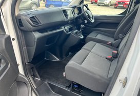 Citroen Dispatch M 1400 ENTERPRISE EDITION BLUEHDI S/S 29