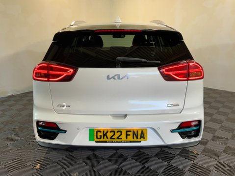 Kia Niro 64kWh 2 Auto 5dr 5