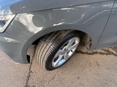 Audi A1 1.6 TDI Sport Sportback Euro 6 (s/s) 5dr 34