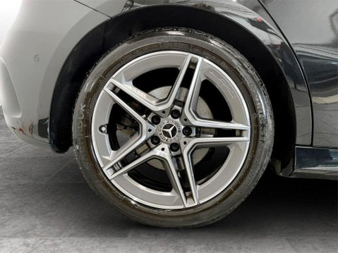 Mercedes-Benz A Class 2.0 A220 AMG Line (Premium) Hatchback 5dr Petrol 7G-DCT Euro 6 (s/s) (190 p 10