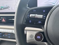Hyundai IONIQ 6 77.4kWh Ultimate Saloon 4dr Electric Auto AWD (325 ps) 15