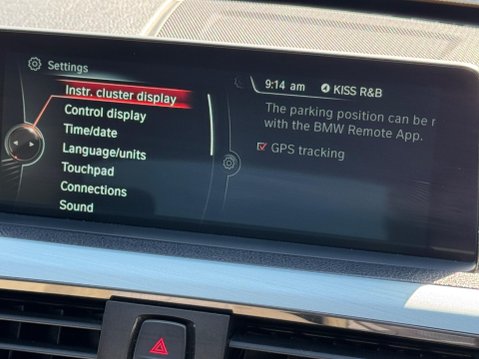 BMW 4 Series 2.0 420d M Sport Auto Euro 6 (s/s) 5dr 25