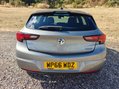 Vauxhall Astra SRI 6