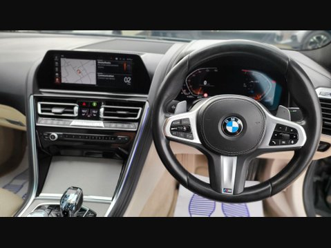 BMW 8 Series 840I 34