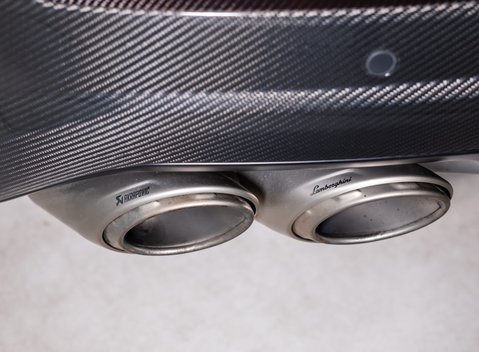 Lamborghini Urus Performante 45