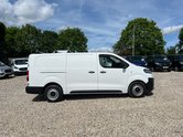 Citroen Dispatch XLWB L3H1 Enterprise 1400 Air Con Camera Sensors EURO 6 NO VAT 5