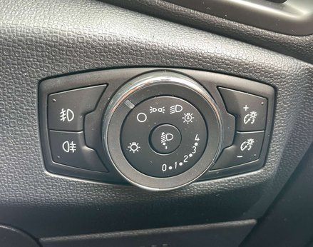 Ford Ecosport 1.0 EcoSport ST-Line 5dr 52