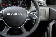 Dacia Duster JOURNEY TCE 19