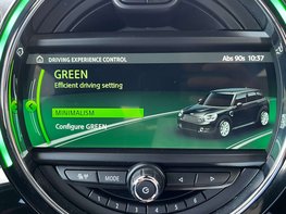 Mini Countryman 2.0 Countryman John Cooper Works 4WD 5dr 40