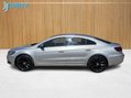 Volkswagen CC 2.0 CC GT BlueMotion Technology TDI Semi-Auto 4dr 6