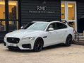 Jaguar XF 3.0d V6 S Saloon 4dr Diesel Auto Euro 6 (s/s) (300 ps) 7