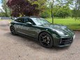 Porsche Panamera 4 PDK 9