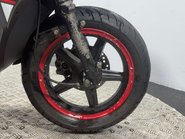 Sinnis Harrier 125 2020 15K SPARES OR REPAIR PROJECT BIKE 125CC SCOOTER 8