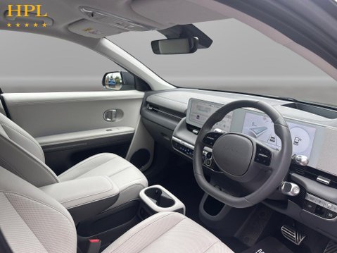 Hyundai IONIQ 5 77kWh Ultimate Hatchback 5dr Electric Auto (228 ps) 12