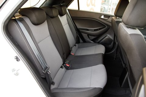 Hyundai i20 MPI SE 26