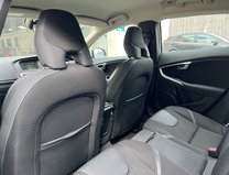 Volvo V40 1.6 D2 SE Hatchback 5dr Diesel Powershift Euro 5 (s/s) (115 ps) 11