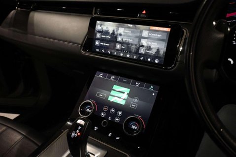 Land Rover Range Rover Evoque R-DYNAMIC HSE MHEV 48