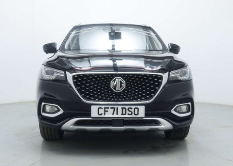 MG HS 1.5 T-GDI 16.6kWh Exclusive SUV 5dr Petrol Plug-in Hybrid Auto Euro 6 (s/s) 5