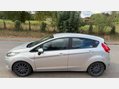Ford Fiesta 1.2 Fiesta Edge 5dr 18