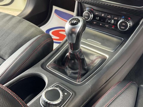 Mercedes-Benz A Class 1.5 A 180 D AMG Line Premium 5dr 56