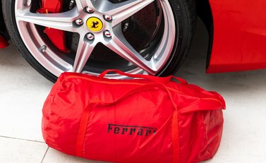 Ferrari 458 Italia 25