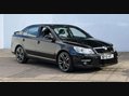 Skoda Octavia 2.0 Octavia vRS TDI CR Semi-Auto 5dr 1