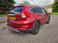 Honda CR-V 1.6 CR-V SE+ i-DTec 4x2 5dr 10