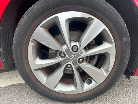 Hyundai i20 1.2 i20 Premium SE MPI 5dr 57